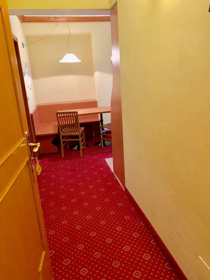 Aparthotel & Residence Palace 蓬泰迪莱尼奥 外观 照片