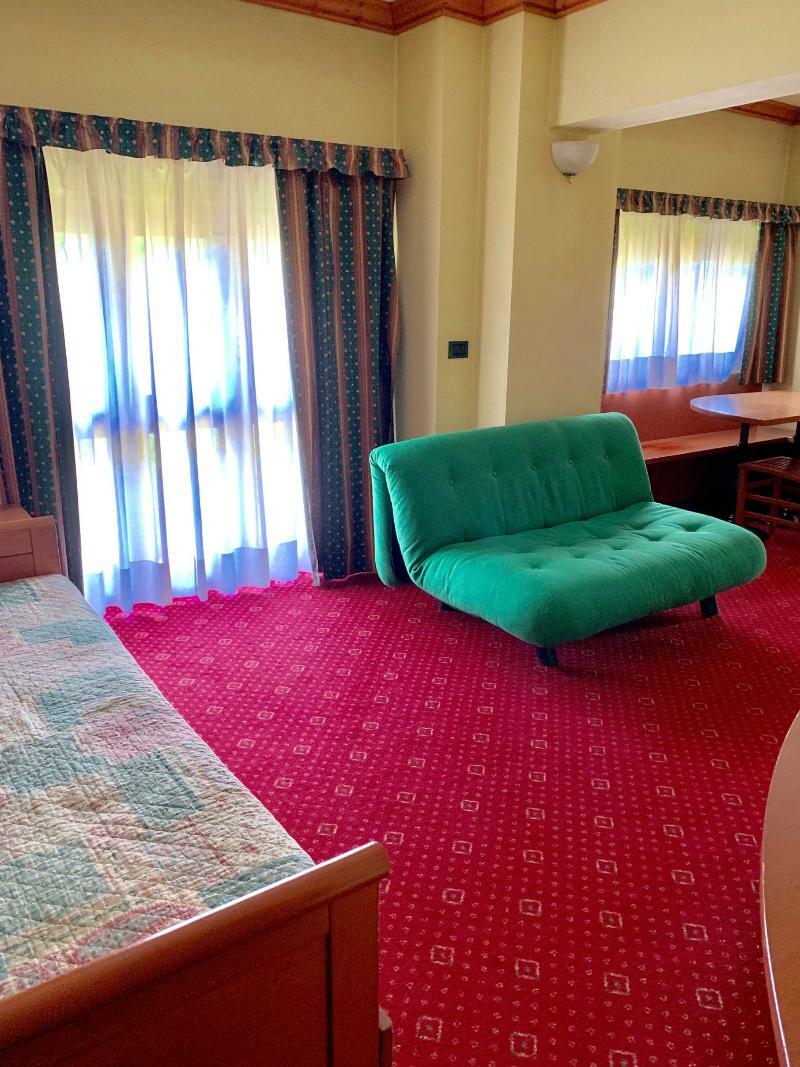 Aparthotel & Residence Palace 蓬泰迪莱尼奥 外观 照片