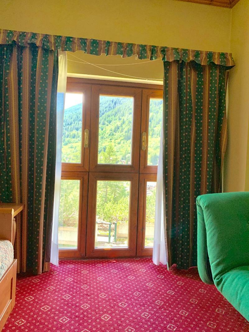 Aparthotel & Residence Palace 蓬泰迪莱尼奥 外观 照片